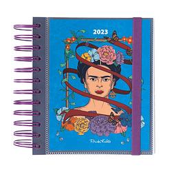 Foto van Frida kahlo agenda 2023