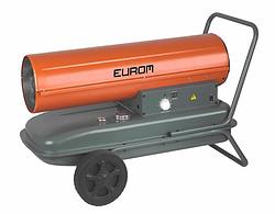 Foto van Eurom fireball 37t oil heater olieradiator