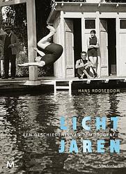 Foto van Lichtjaren - hans rooseboom - ebook (9789402313918)