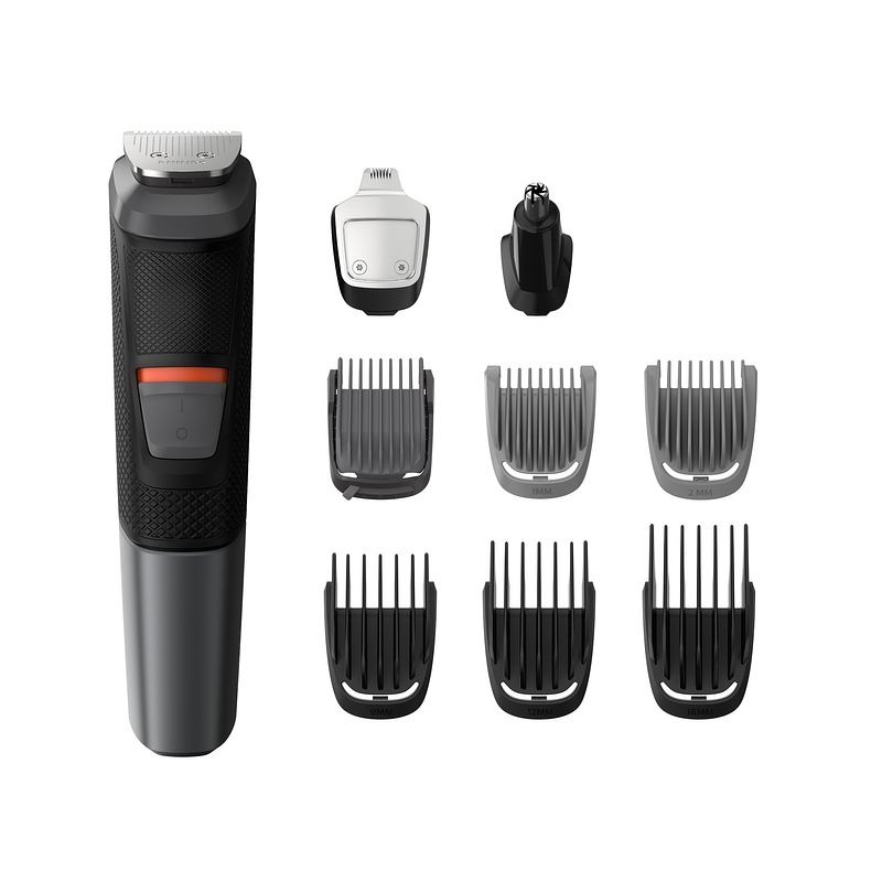 Foto van Philips mg5720/15 (2021) multigroom zwart