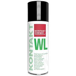 Foto van Kontakt chemie kontakt wl 71013-af contactreiniger 400 ml