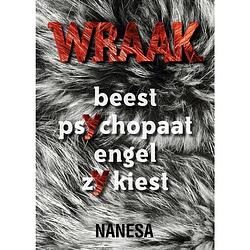 Foto van Wraak