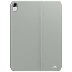 Foto van White diamonds kickstand backcover geschikt voor apple model: ipad air 10.9 (5e generatie), ipad air 10.9 (4e generatie) sage