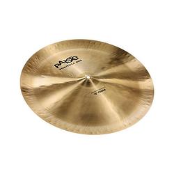 Foto van Paiste formula 602 modern essentials 18 inch china bekken