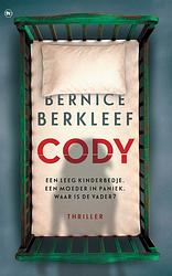 Foto van Cody - bernice berkleef - ebook (9789044354911)