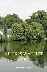 Foto van Niets is wat het lijkt - liesbeth sollie - ebook