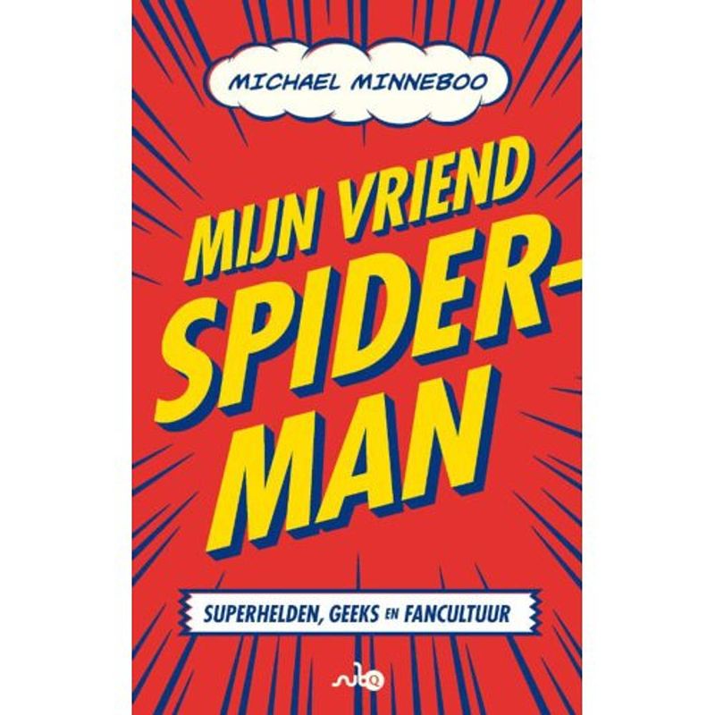 Foto van Mijn vriend spider-man