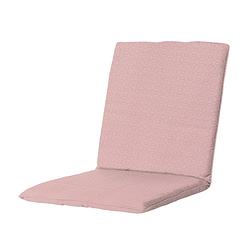 Foto van Madison - hoge rug - check pink - 97x49 - roze