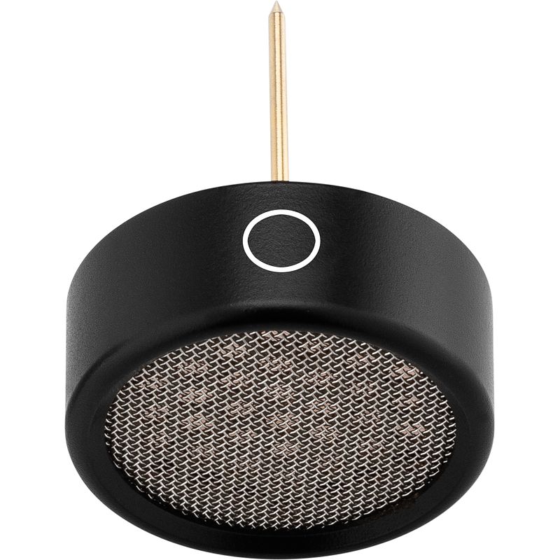 Foto van Warm audio wa-84 omni capsule zwart