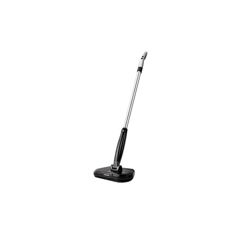 Foto van Hyundai electronics - draadloze elektrische spinning mop - met sprayfunctie