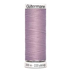 Foto van Gutermann polyester 200mtr