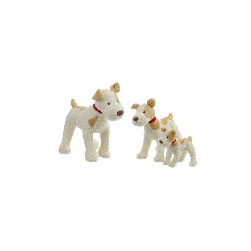 Foto van Egmont toys knuffel hond eliot 30 cm. 0+