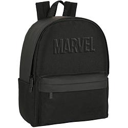 Foto van Marvel avengers laptop rugzak 14,1"", logo - 40 x 31 x 16 cm - polyester