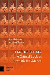 Foto van Fact or fluke? - ronald meester, klaas slooten - ebook