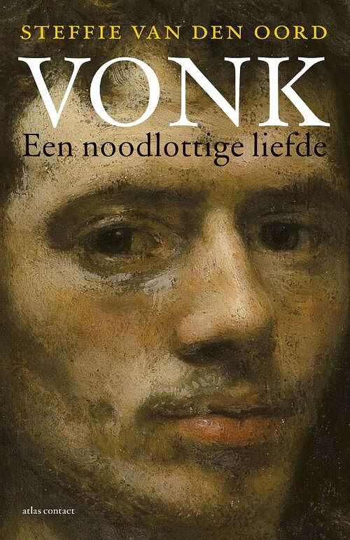 Foto van Vonk - steffie van den oord - ebook (9789045024806)