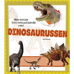 Foto van Dinosaurussen - mijn eerste foto encyclopedie