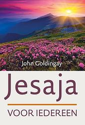 Foto van Jesaja voor iedereen - john goldingay - paperback (9789051945140)