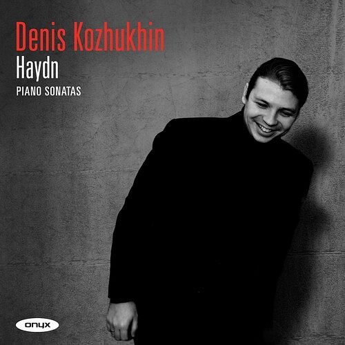 Foto van Haydn: piano sonatas nos. 38, 39, 47, 59 - cd (0880040411826)