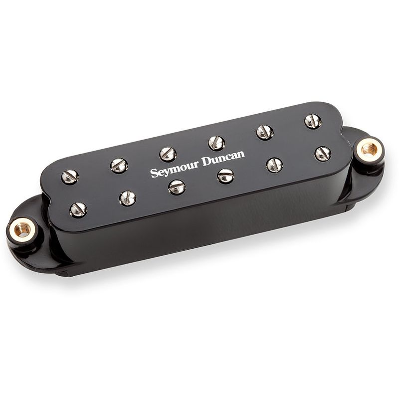 Foto van Seymour duncan sjbj-1b jb junior voor brugpositie st-model zwart