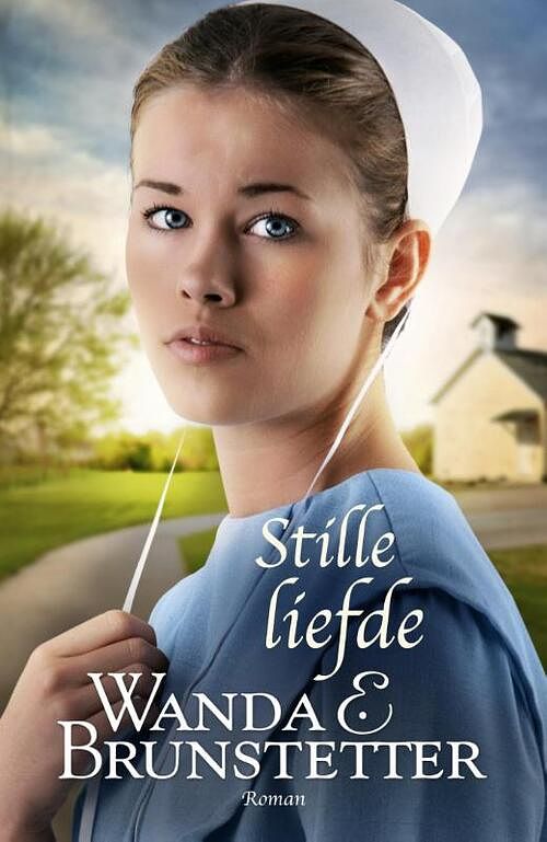 Foto van Stille liefde - de indiana amish 3 - wanda e. brunstetter - ebook (9789088653469)