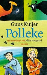 Foto van Polleke - guus kuijer - ebook (9789045113814)