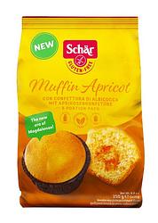 Foto van Schar muffin apricot