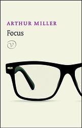 Foto van Focus - arthur miller - ebook (9789028280083)