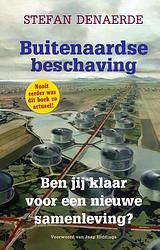 Foto van Buitenaardse beschaving - stefan denaerde - ebook (9789020298840)