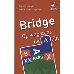 Foto van Bridge