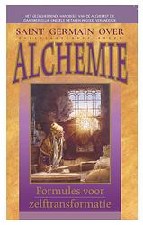 Foto van Saint germain over alchemie - elizabeth clare prophet, mark l. prophet - ebook (9789082996869)