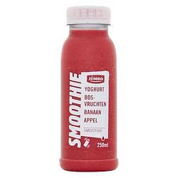 Foto van Jumbo smoothie yoghurt bosvruchten banaan appel 250ml