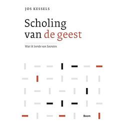 Foto van Scholing van de geest