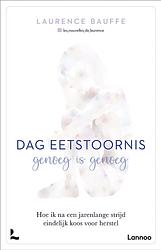 Foto van Dag eetstoornis, genoeg is genoeg - laurence bauffe - ebook (9789401487719)