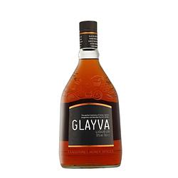Foto van Glayva liqueur 70cl whisky