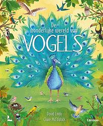 Foto van De wonderlijke wereld van vogels - david lindo - hardcover (9789401484947)