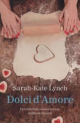 Foto van Dolci d amore - sarah-kate lynch - ebook (9789032513221)