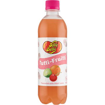 Foto van Jelly belly tuttifruitti 500ml bij jumbo