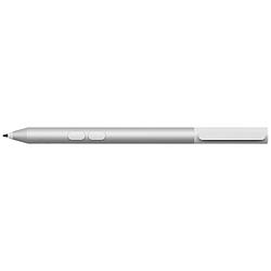 Foto van Microsoft surface business pen 2 touchpen platina