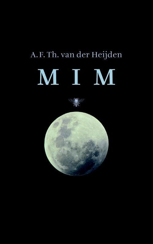 Foto van Mim - a.f.th. van der heijden - ebook (9789023448341)