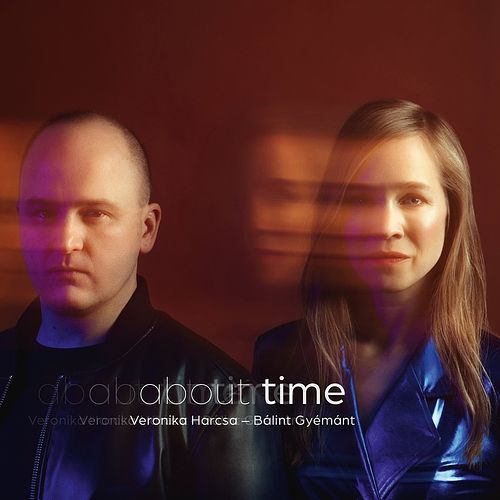 Foto van About time - cd (4260075862156)