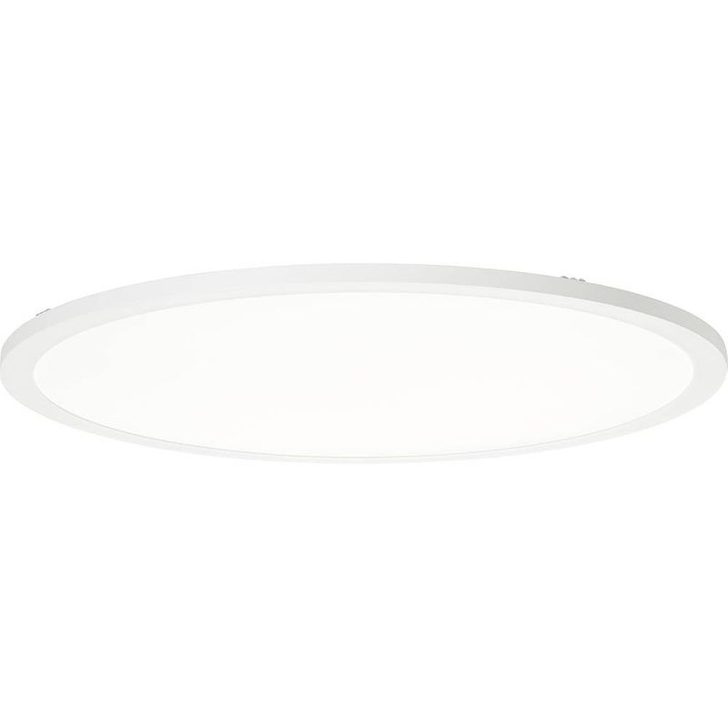 Foto van Brilliant abie g97061/05 led-paneel energielabel: f (a - g) 40 w wit