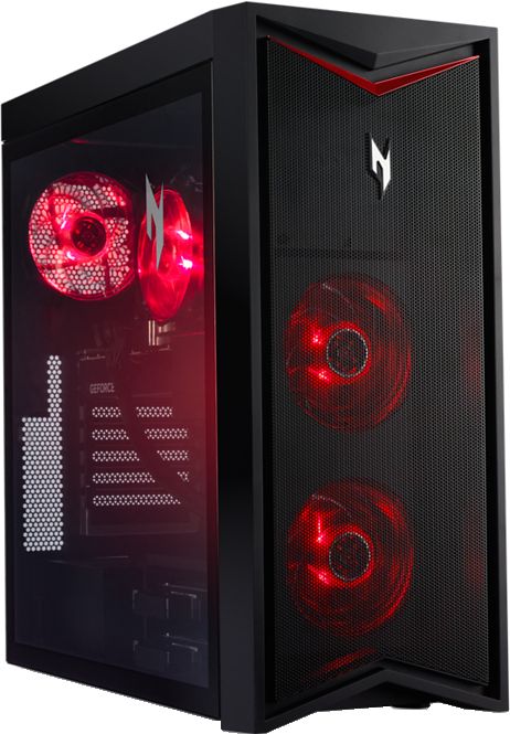 Foto van Acer nitro n70-130 ar77n46g