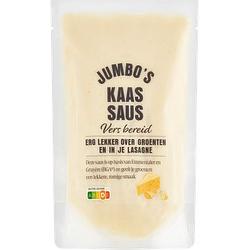 Foto van Jumbo'ss kaassaus 200 g