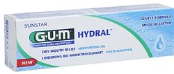 Foto van Gum hydral dry mouth relief gel