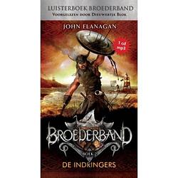 Foto van De indringers - broederband