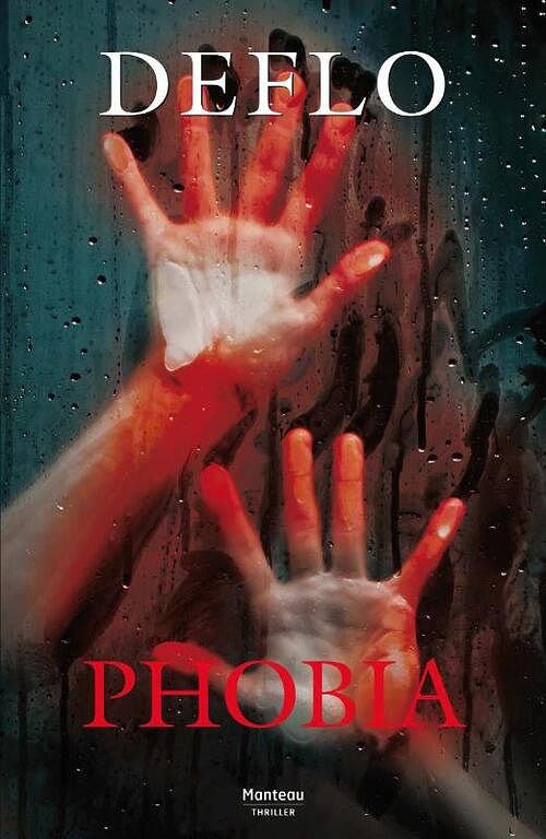 Foto van Phobia - deflo - ebook (9789460411755)