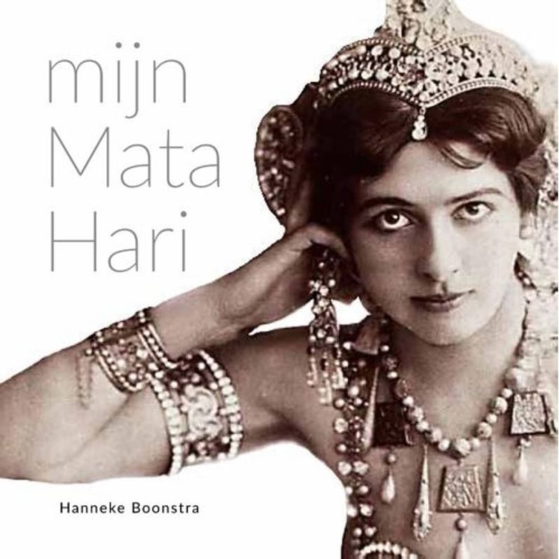 Foto van Mijn mata hari