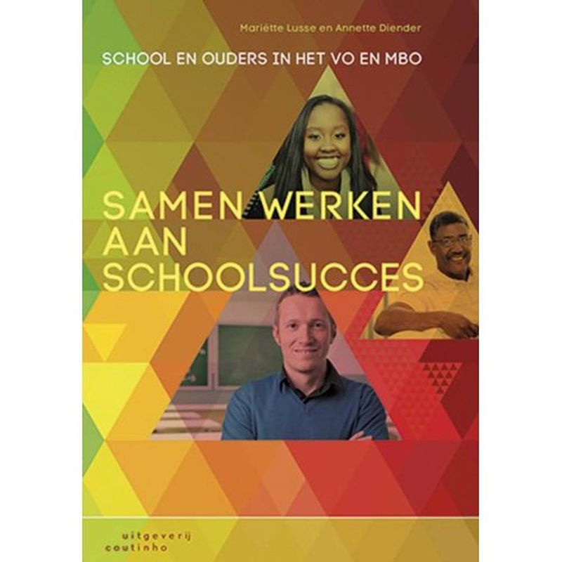 Foto van Samen werken aan schoolsucces