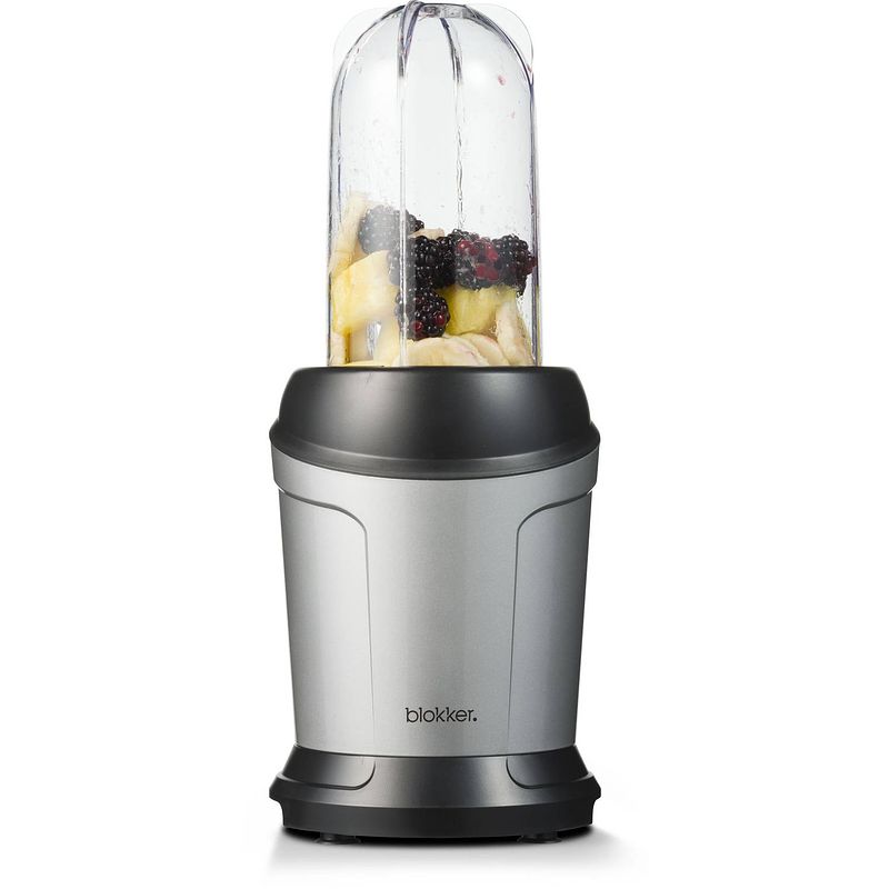 Foto van Blokker blender bl-13401 - 21-delig