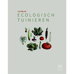 Foto van Handboek ecologisch tuinieren